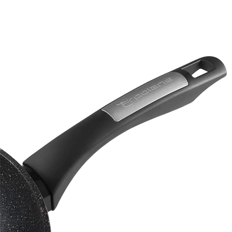 Сковорода Polaris Monolit-26F Monolit Чёрный