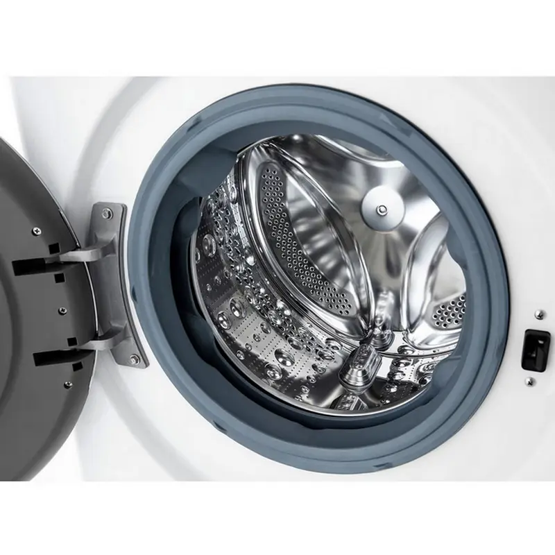 Стиральная машина LG F4WR909P3W Белый