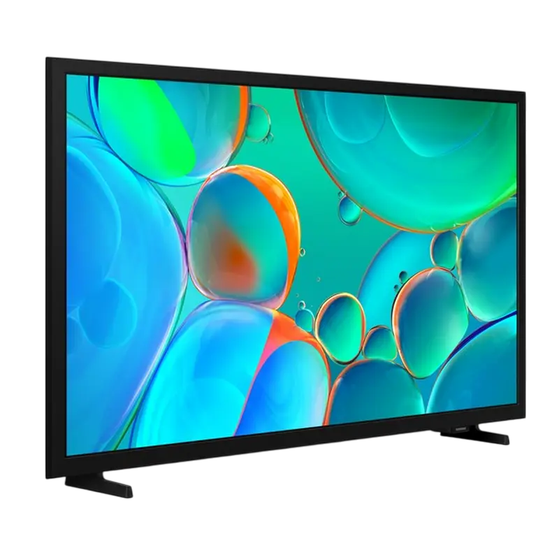 32" LED SMART Телевизор Samsung UE32H5000FUXUA Черный