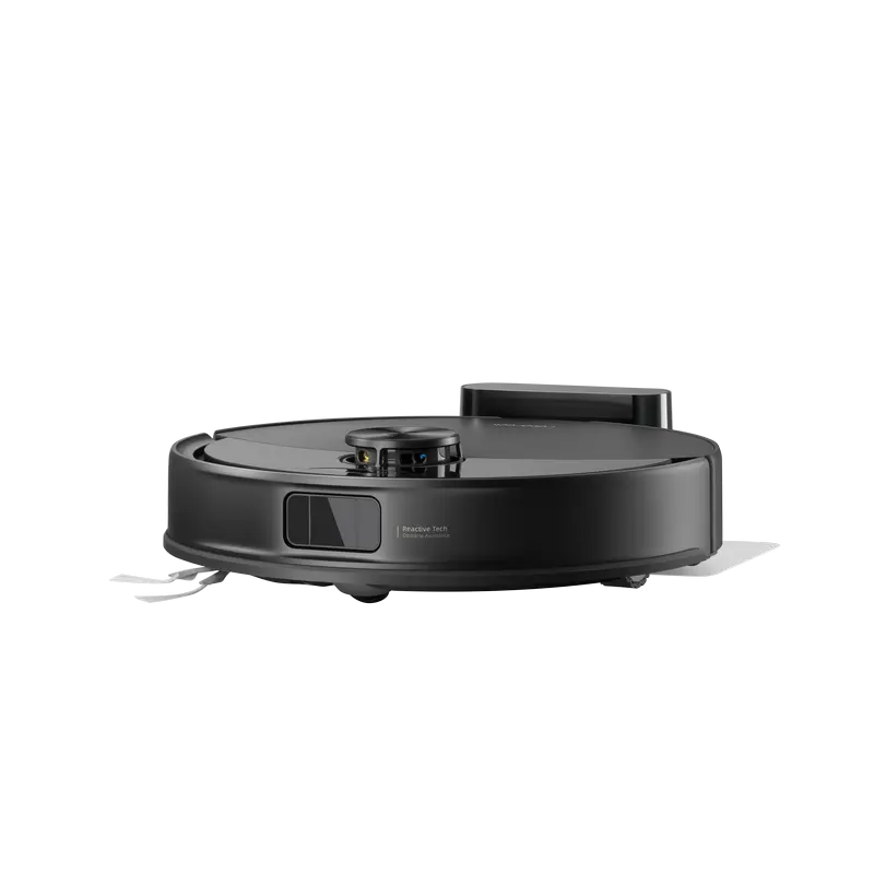 Робот-Пылесос Roborock Q10 VF Черный