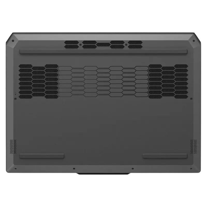 Игровой ноутбук Lenovo LOQ 15IRX9 Luna Grey