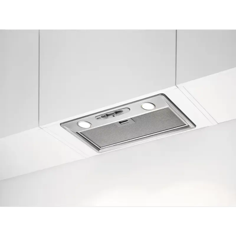 Встраиваемая Вытяжка AEG DGB2531M Нержавеющая сталь