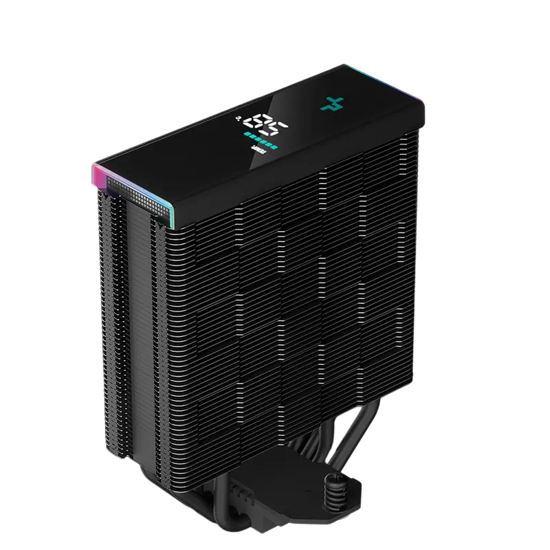Кулер для процессора Deepcool AK400 120 мм