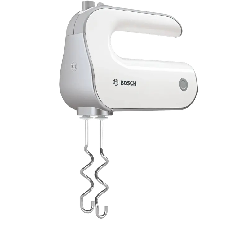 Миксер ручной Bosch MFQ4080 Белый