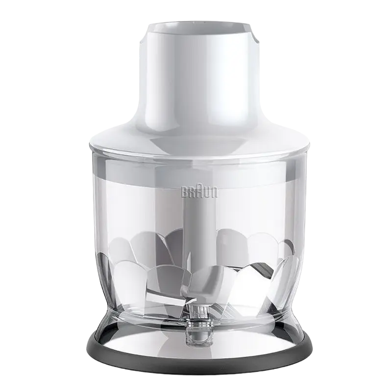 Погружной блендер Braun MultiQuick 7 MQ7020 Белый