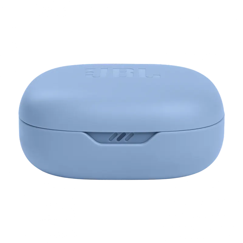Наушники JBL. Wave Flex Синий
