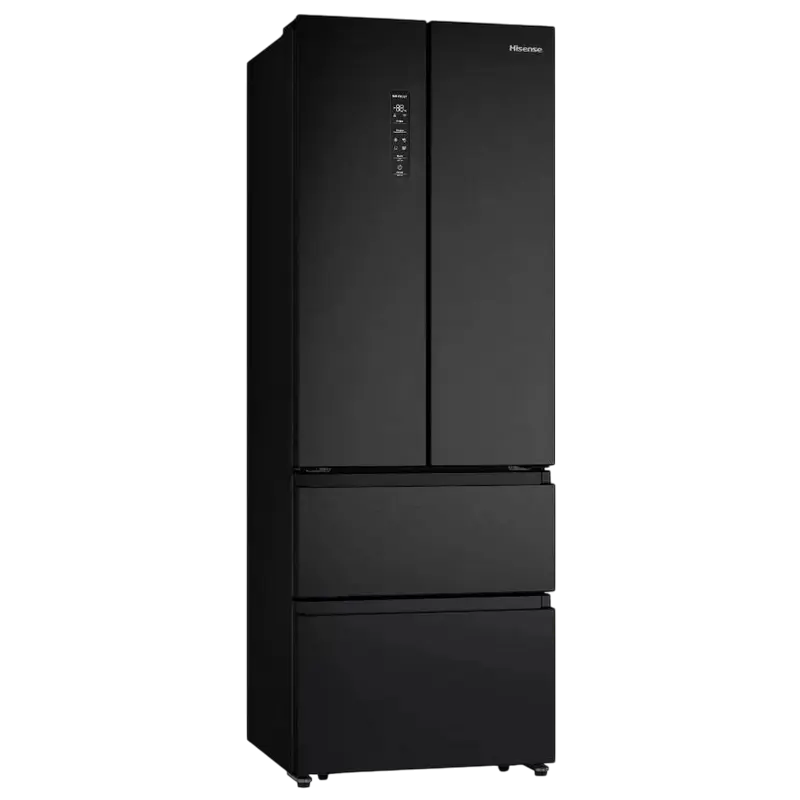 Frigider Hisense RF632N4AFE1 Negru