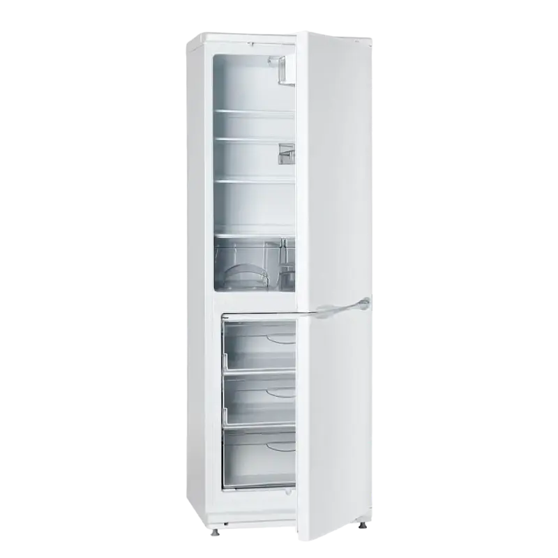 Холодильник Atlant XM-4012-500 Белый