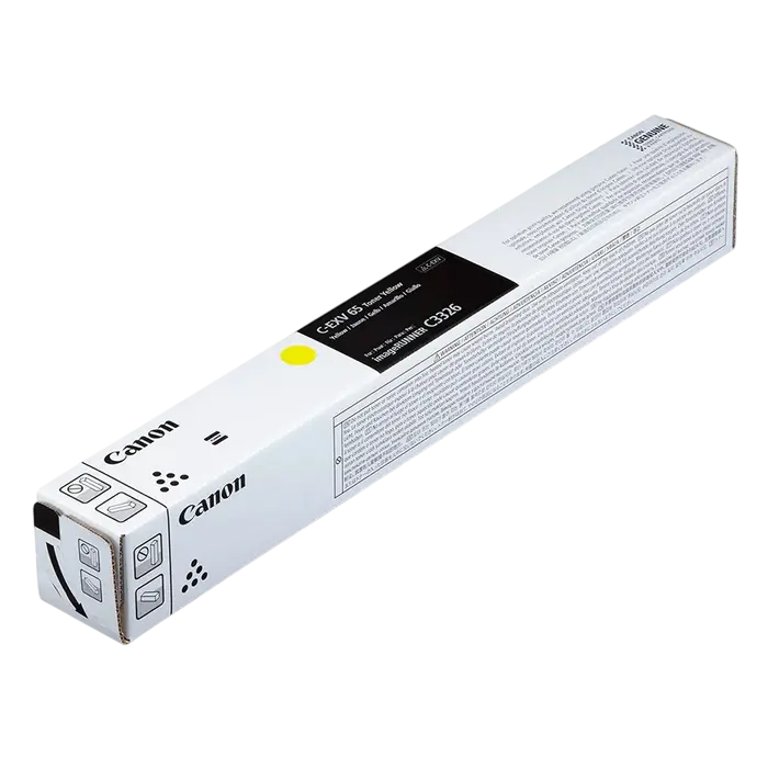 Тонер Canon C-EXV65