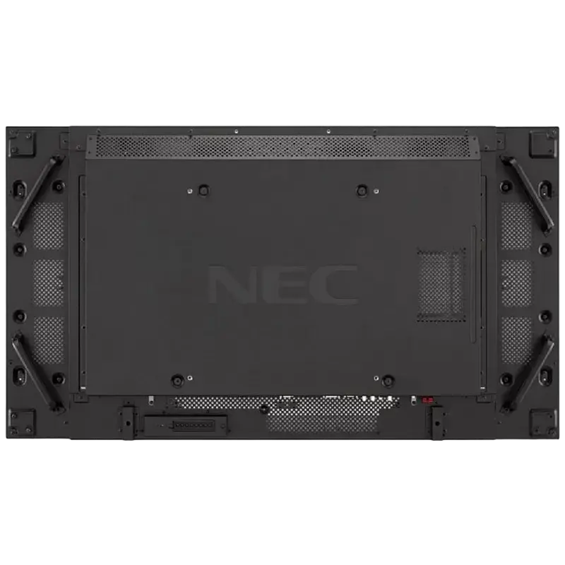 Дисплей NEC MultiSync X554UN-2 55" Чёрный