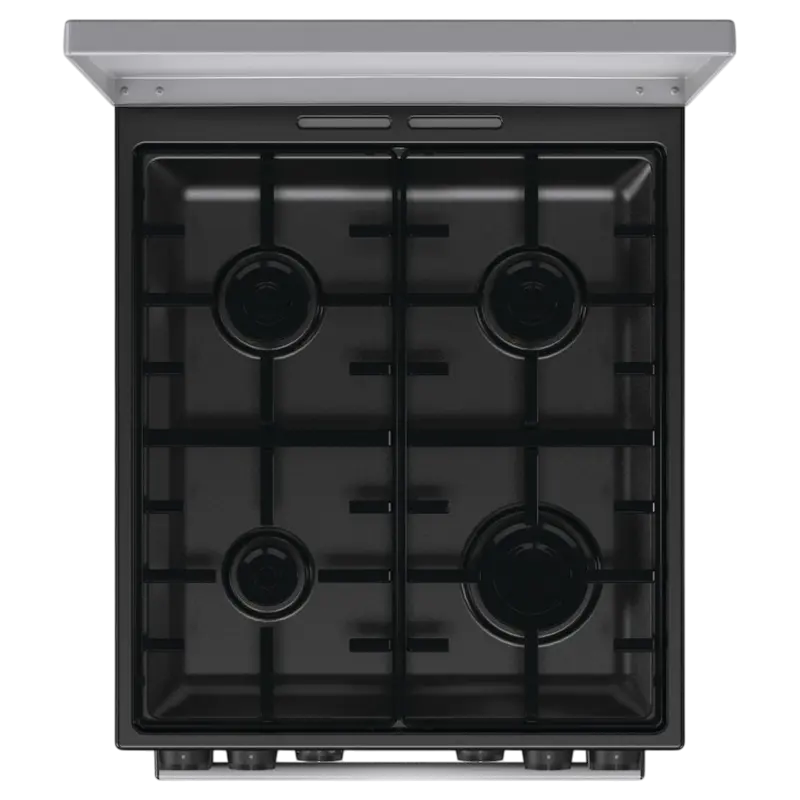 Комбинированная плита Gorenje GK5C63SH Серый