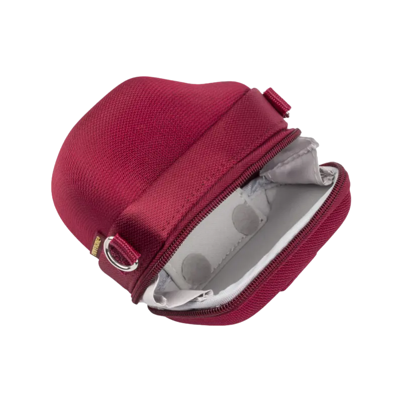 Сумка на плечо Rivacase 7117-XS Красный