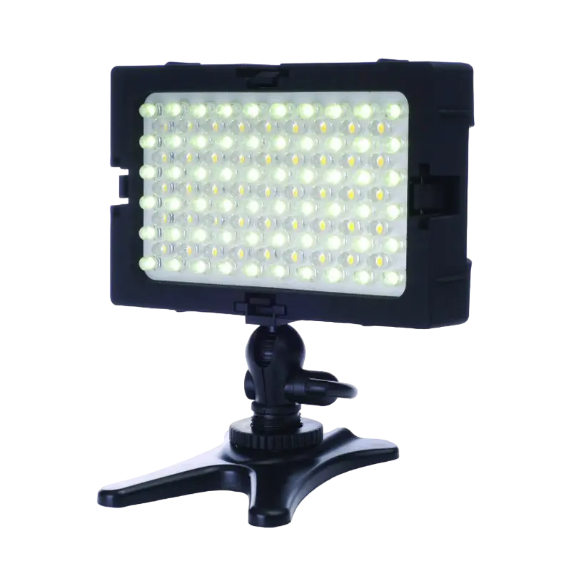 Вспышка Reflecta LED Video Light Черный