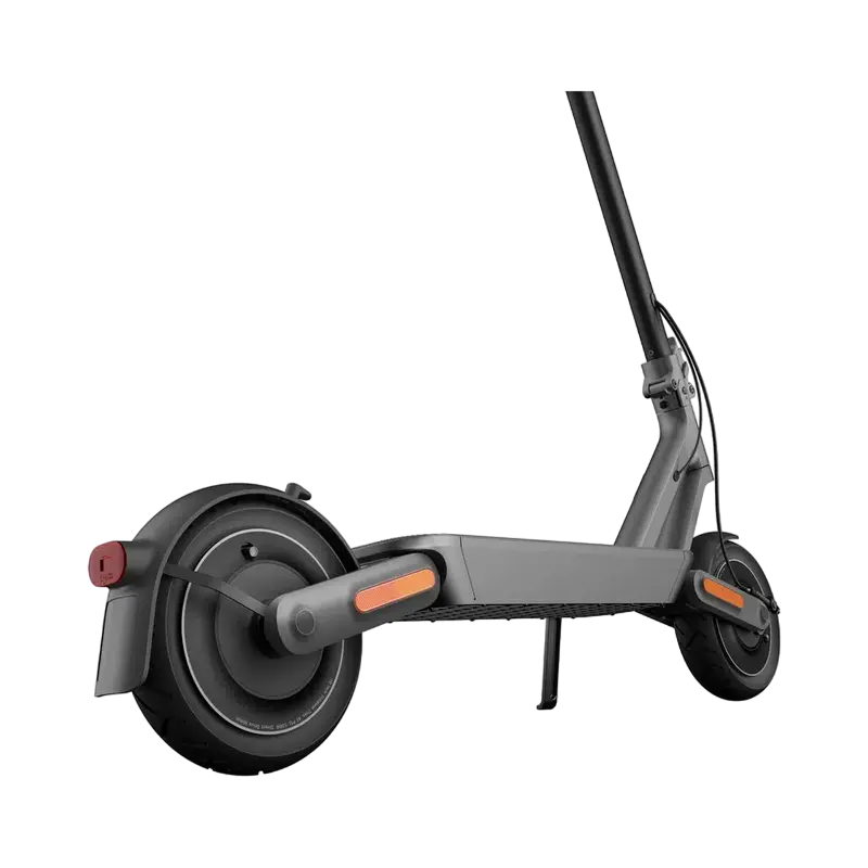 Электрический самокат Xiaomi 4 Ultra Чёрный
