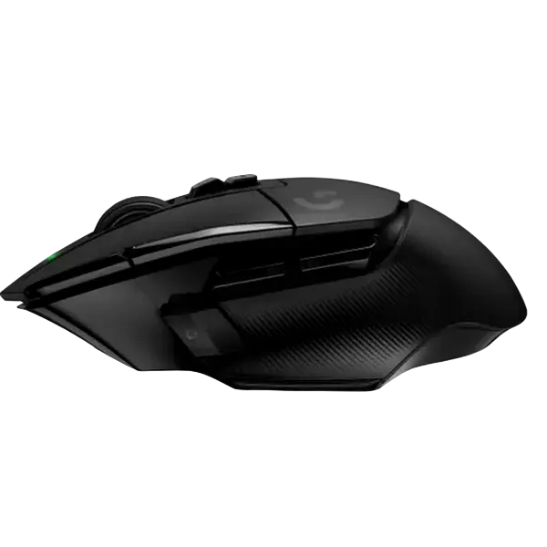 Игровая мышь Logitech G502 X LIGHTSPEED Беспроводное Чёрный