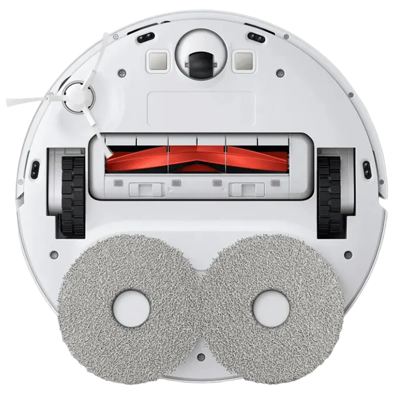 Робот-Пылесос Xiaomi S10+ B105 Белый