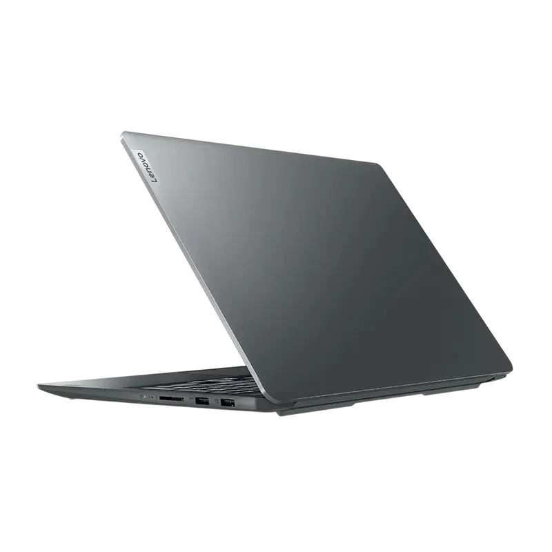 Ноутбук Lenovo IdeaPad 5 Pro 16IHU6 Storm Grey