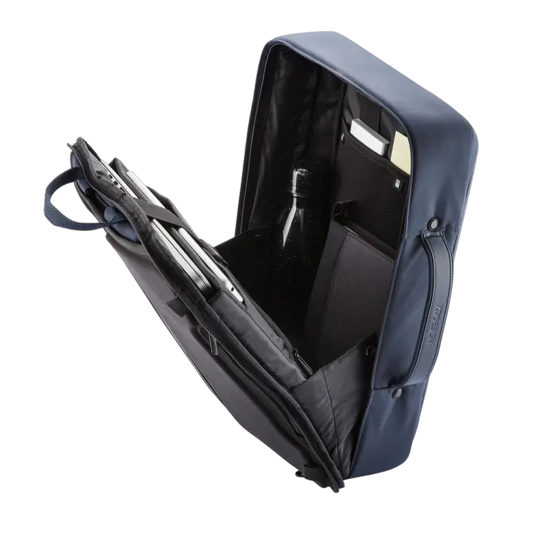 Рюкзак для ноутбука Bobby Bizz Тёмно-синий