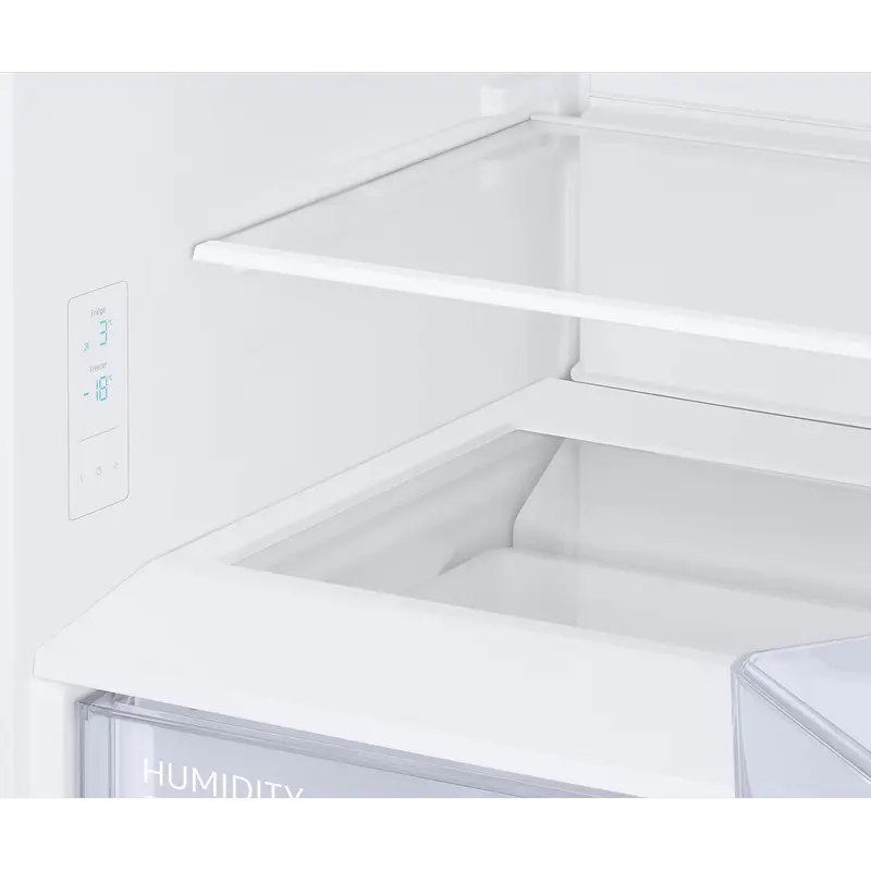 Frigider Samsung RB38C600EEL/UA Bej