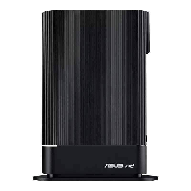 Беспроводной маршрутизатор ASUS RT-AX59U Черный