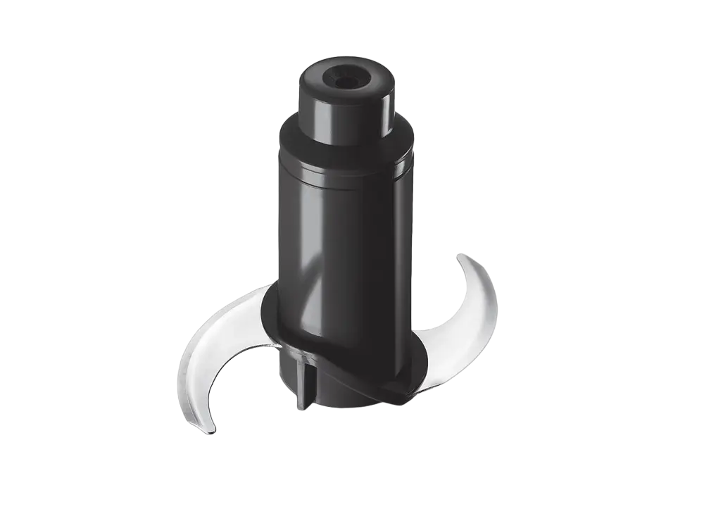 Robot de bucătărie Philips HR7776/90 Negru