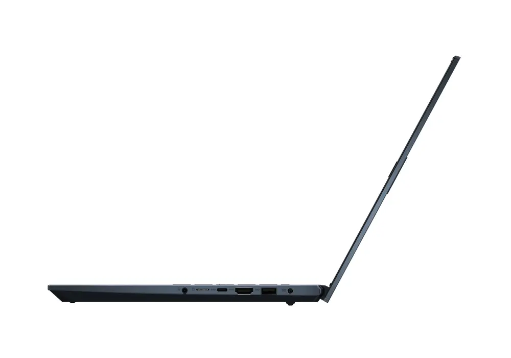 ASUS Vivobook Pro 15 M6500QC