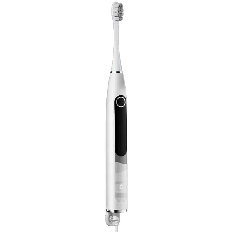Periuța de dinți electrică sonică Pentru adulți Oclean X10 Grey