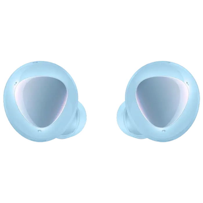Наушники Samsung Galaxy Buds+ Синий