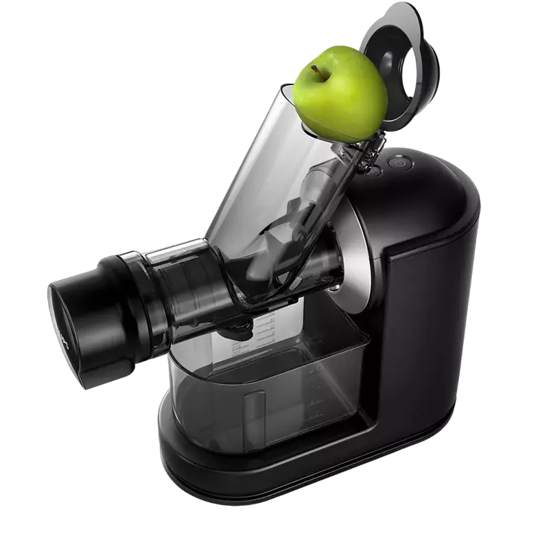 Соковыжималка Philips Viva Colelction Черный