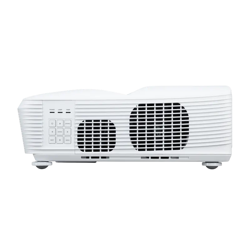 Проектор Acer L812 DLP Белый