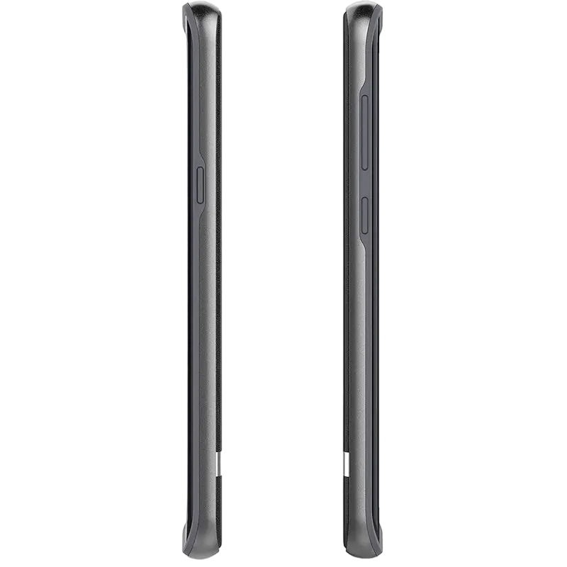 Husă Moshi Samung Galaxy S8 Napa case Napa Negru