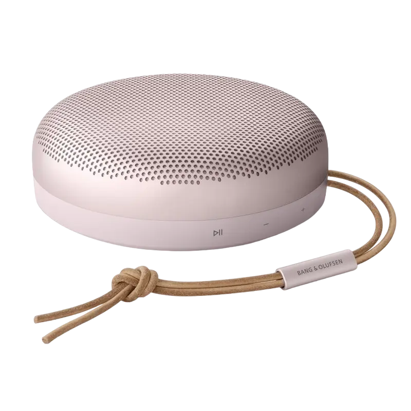 Boxă portabilă B&O Beosound A1 (2nd Gen) Roz