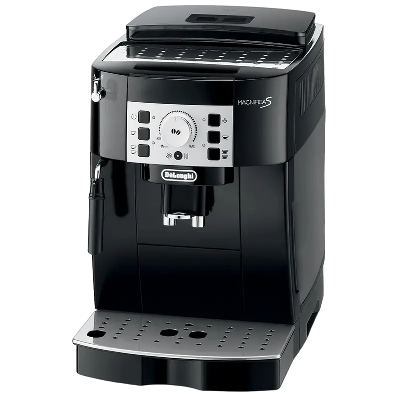 Кофемашина DeLonghi ECAM22.110B Черный