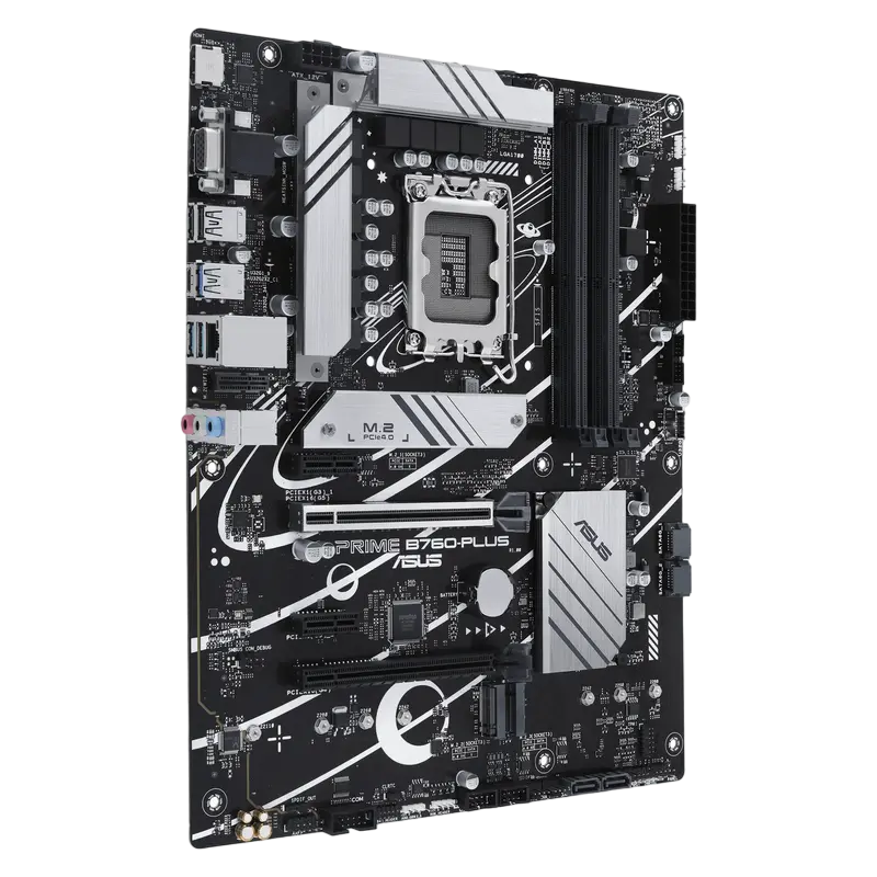 Placă de bază ASUS PRIME B760-PLUS LGA1700 ATX