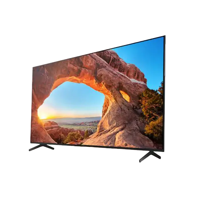 55" LED SMART Телевизор SONY KD55X85JAEP Черный