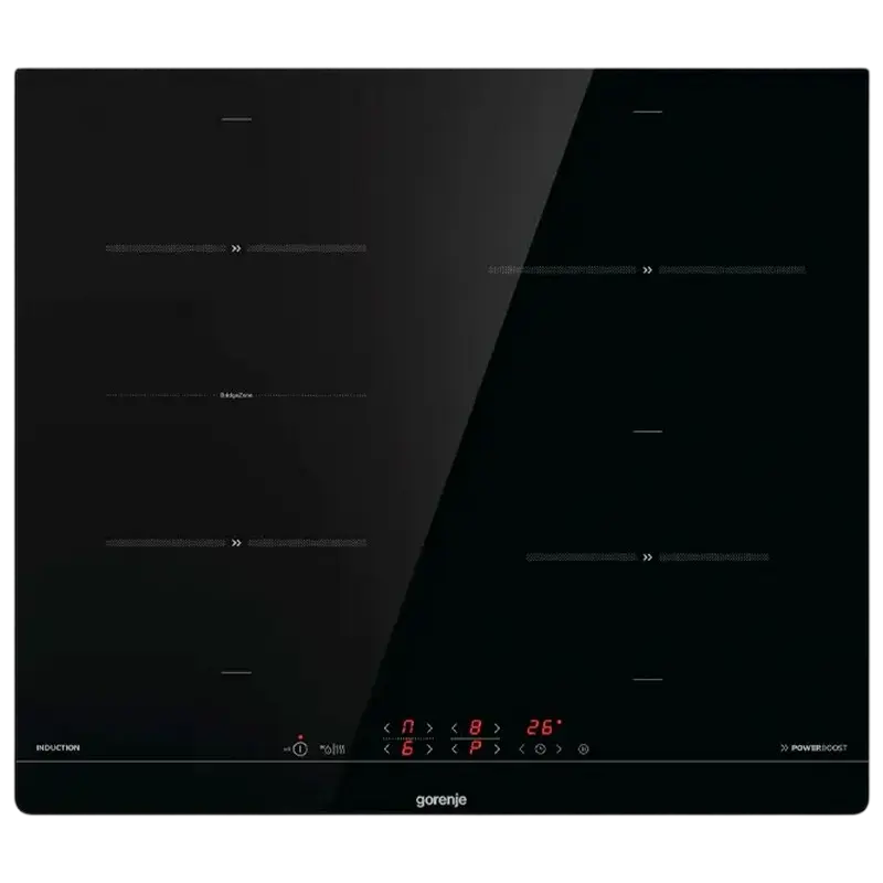 Индукционная варочная панель Gorenje IT 643 BSC Черный