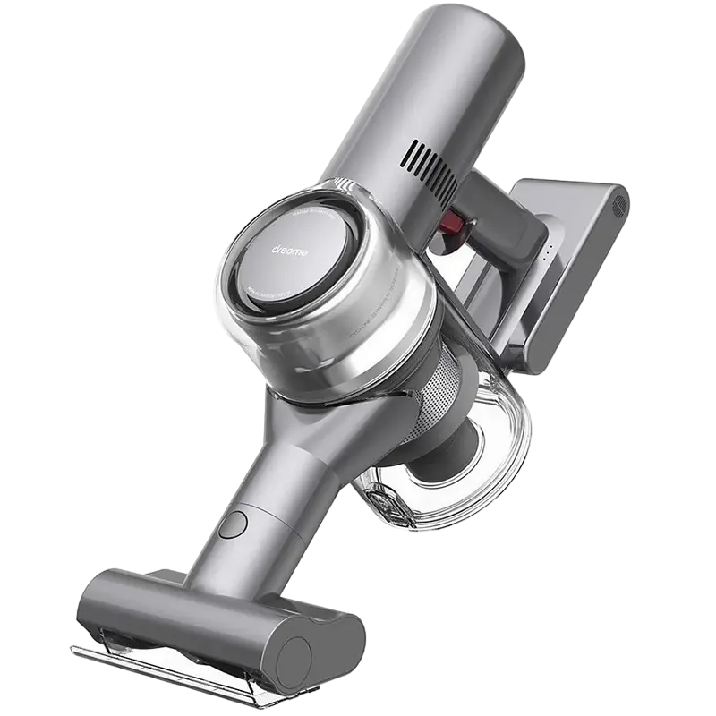 Вертикальный Пылесос Dreame V11 Красный