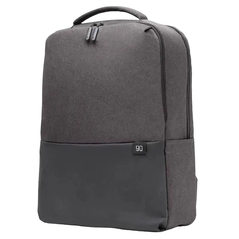 Рюкзак NINETYGO Light Business Commuting Темно-серый