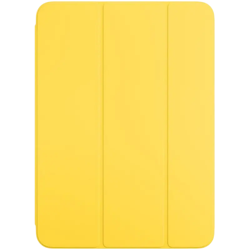 Чехол для планшета Apple iPad 10.9" 11/10 gen Smart Folio 10.9" Lemonade
