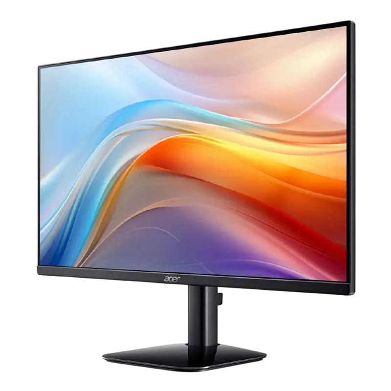 Монитор Acer KA272G0bi Чёрный