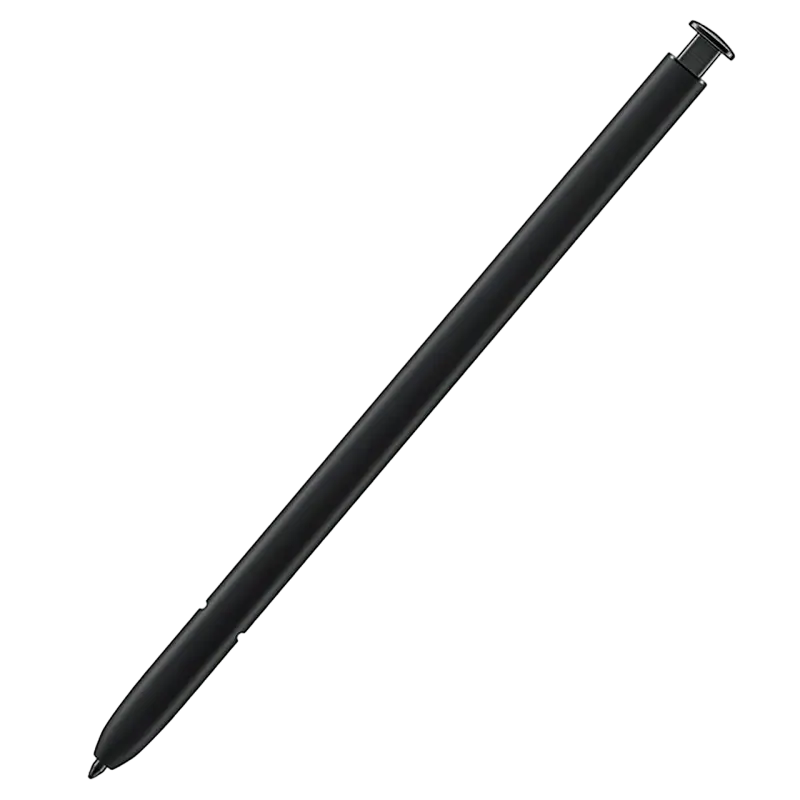Электронное перо Samsung S Pen for Galaxy S23 Ultra Черный