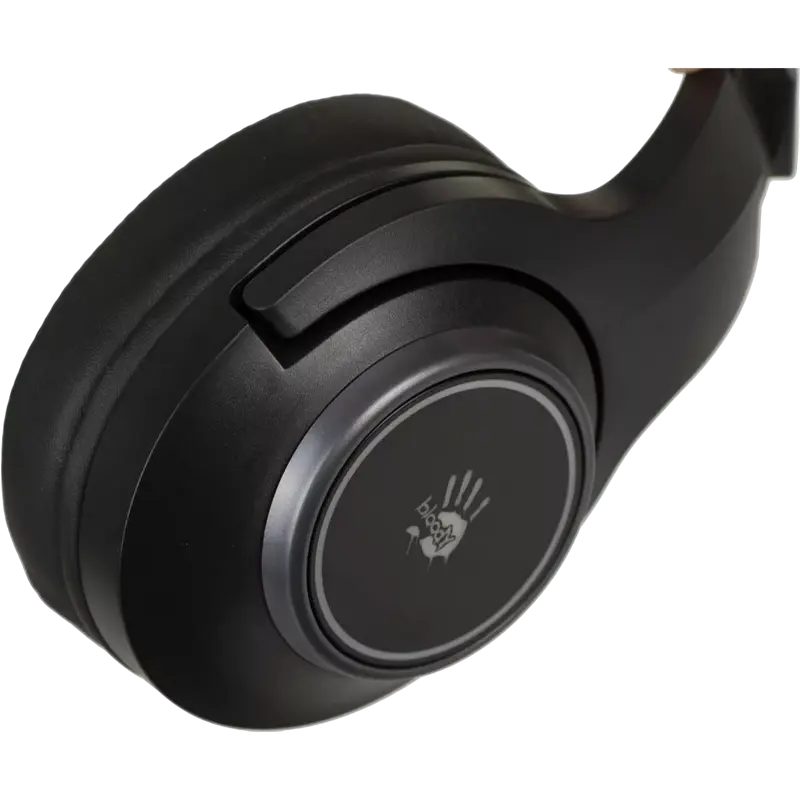 Căști Bloody G350 Negru