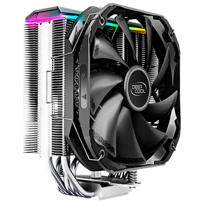 Кулер для процессора Deepcool AS500 140 мм
