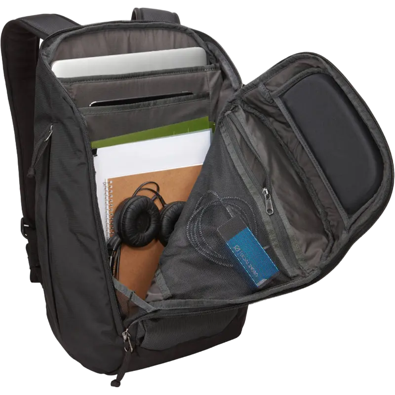 Рюкзак для ноутбука THULE EnRoute Чёрный