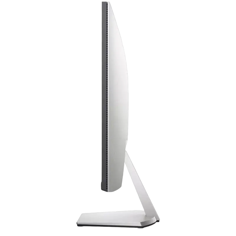 Monitor DELL S2721H Negru/Argintiu