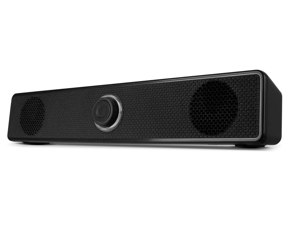 Аудиосистема SVEN 422 Черный