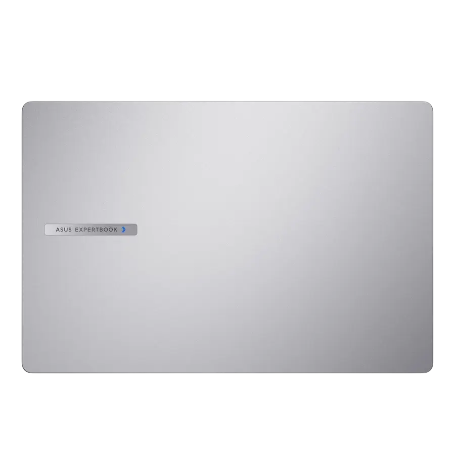 Ноутбук для бизнеса ASUS ExpertBook P1 P1403CVA Misty Grey