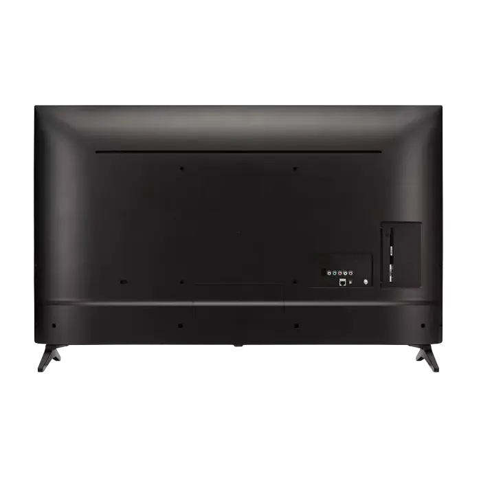 43" LED SMART Телевизор LG 43LK5910PLC Черный