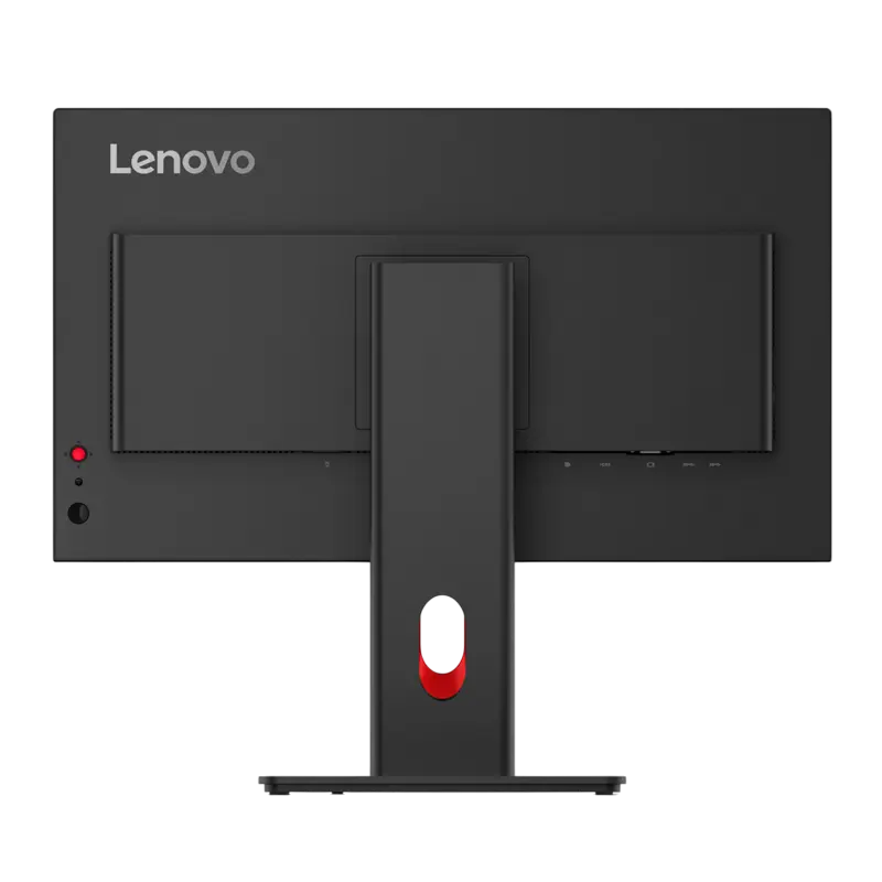 Монитор Lenovo ThinkVision T24-40 Eclipse Black