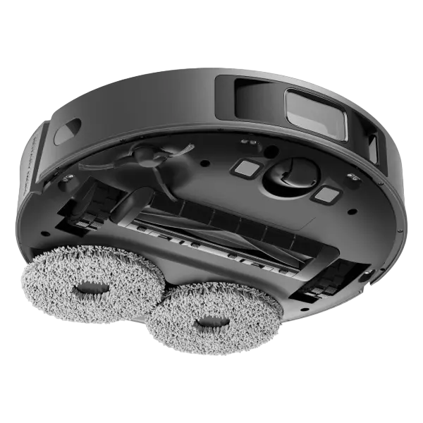 Робот-Пылесос Dreame L10s Pro Черный